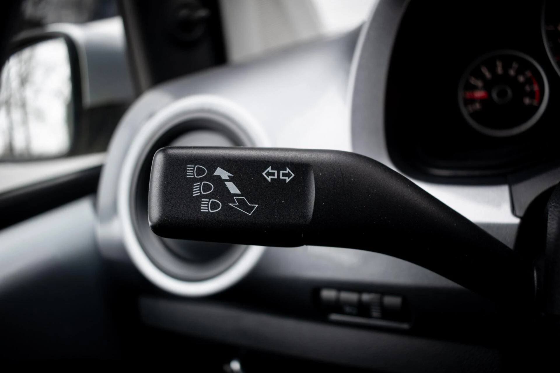 Hoofdafbeelding SEAT Mii
