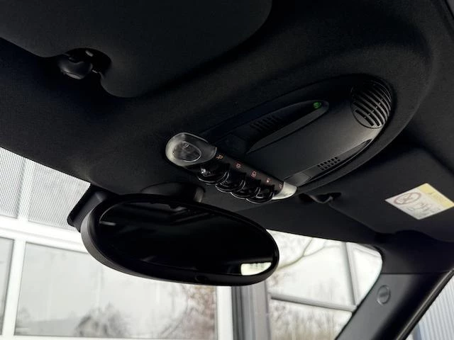 Hoofdafbeelding MINI Paceman