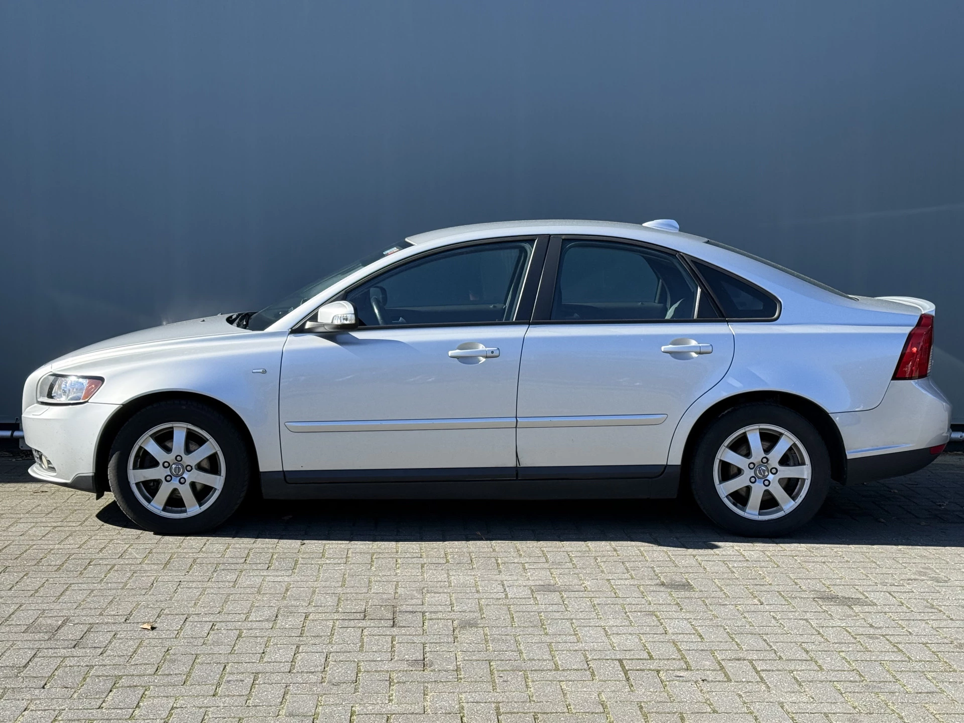 Hoofdafbeelding Volvo S40