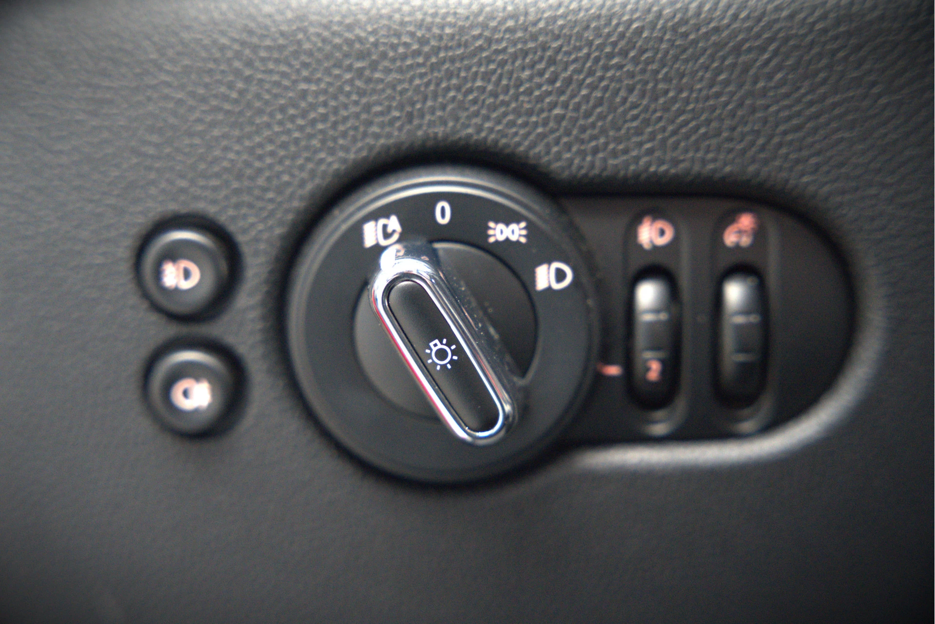 Hoofdafbeelding MINI Cooper Cabrio