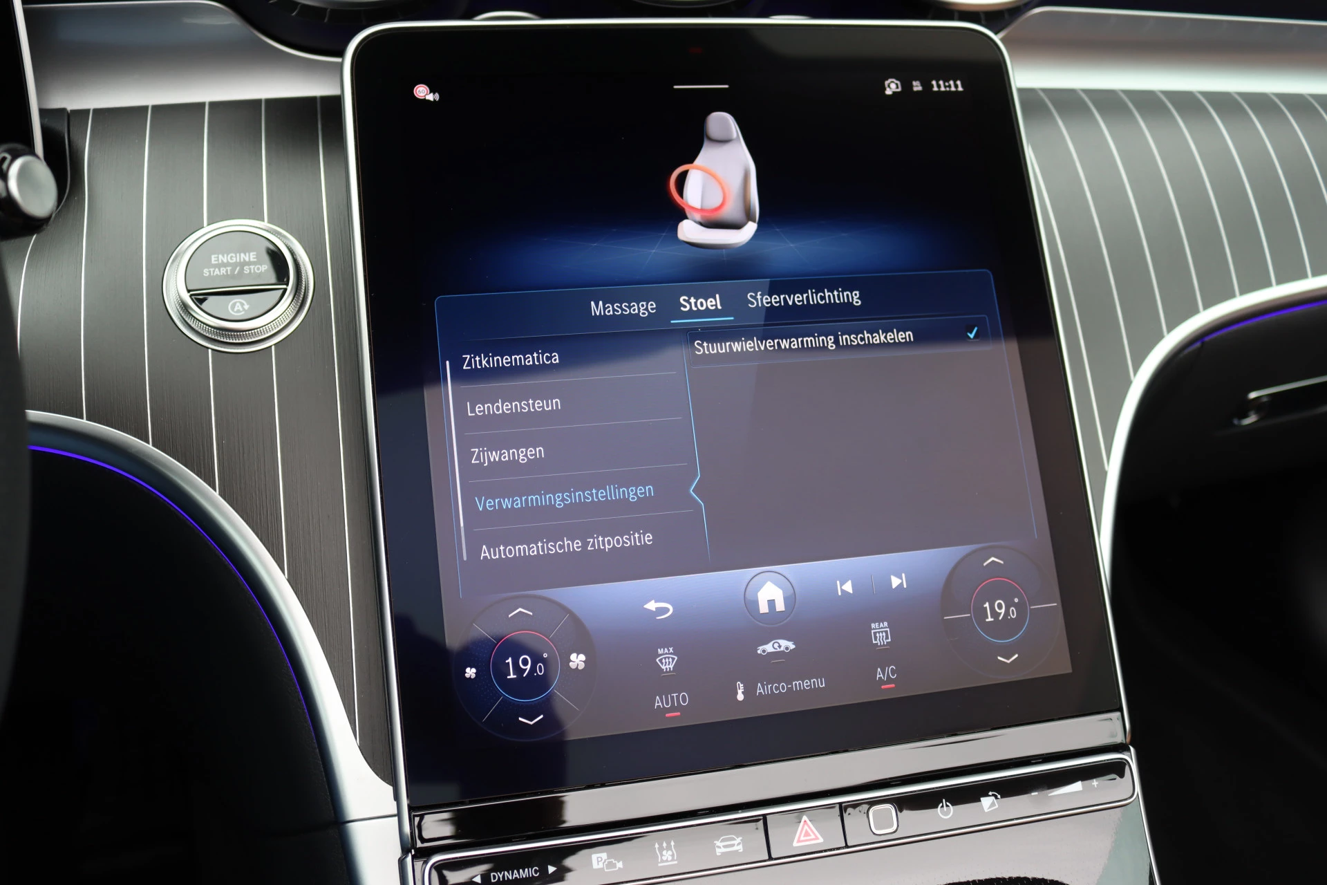 Hoofdafbeelding Mercedes-Benz CLE