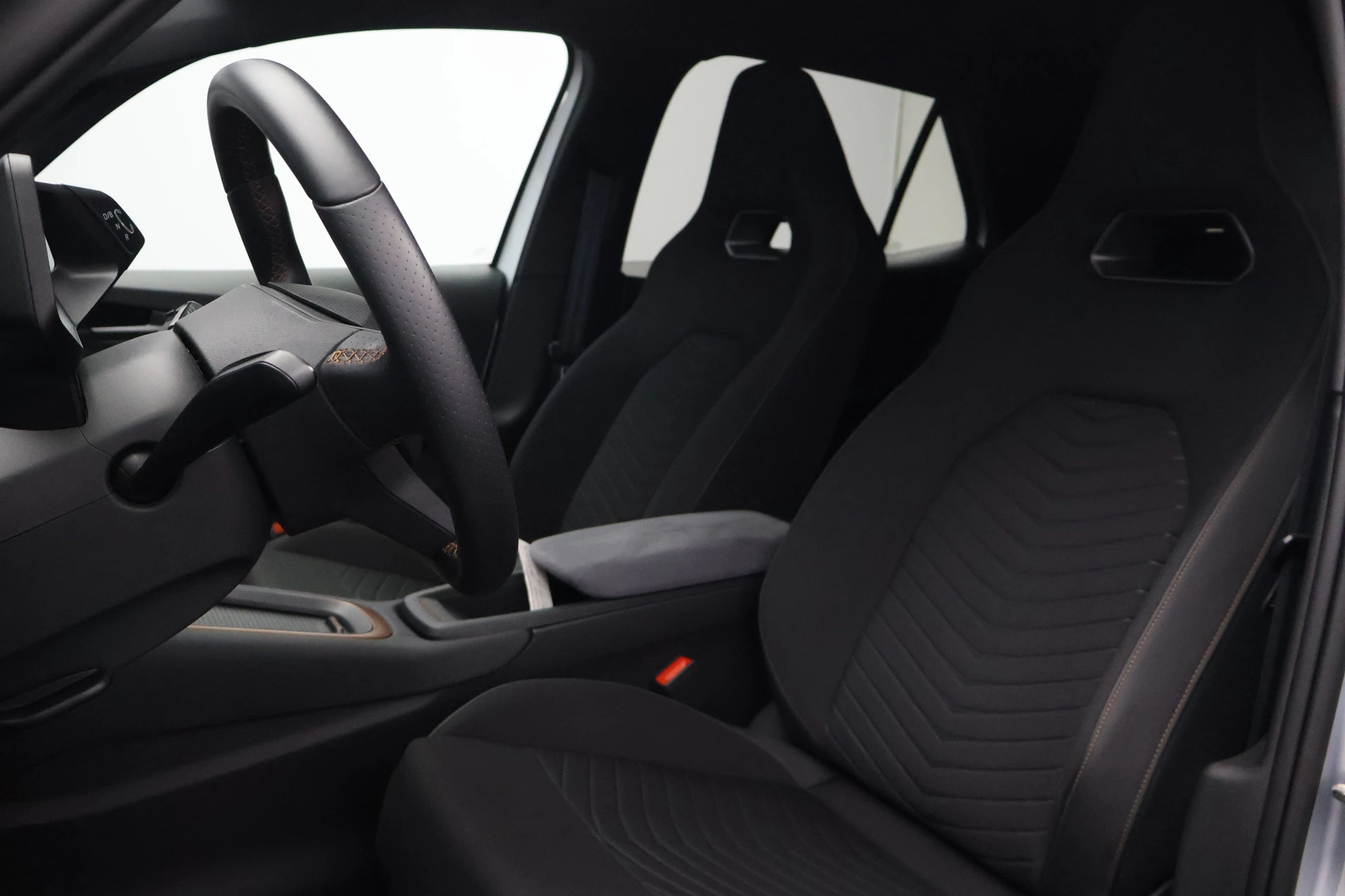 Hoofdafbeelding CUPRA Born