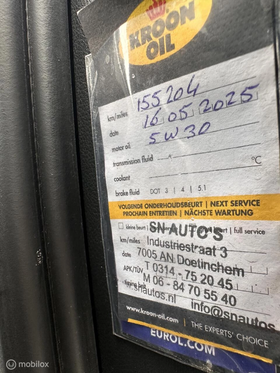 Hoofdafbeelding Škoda Rapid