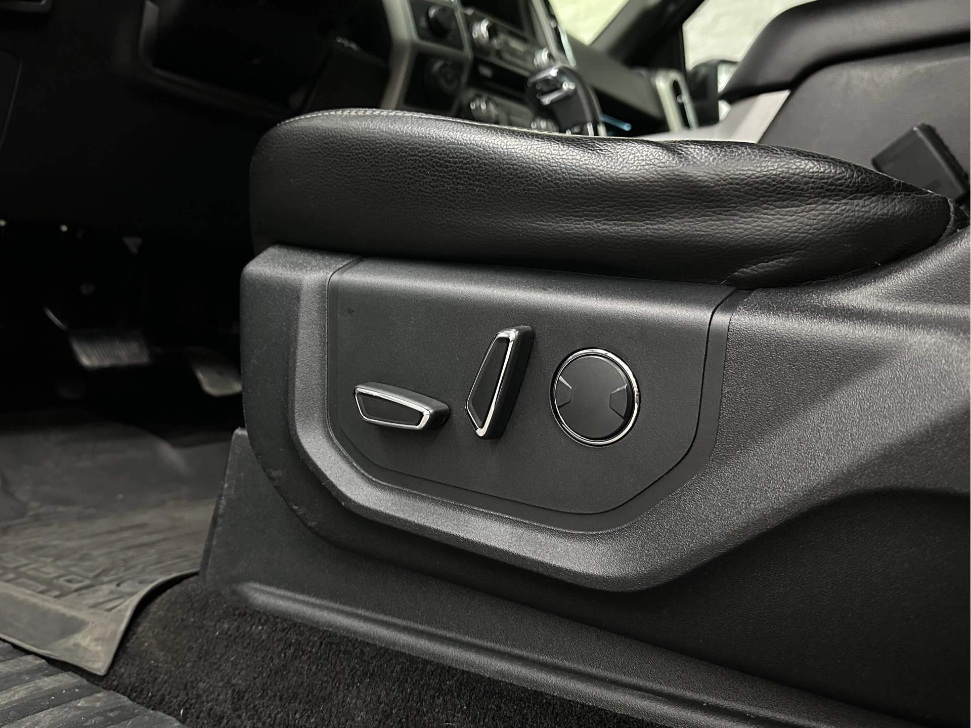 Hoofdafbeelding Ford F-150