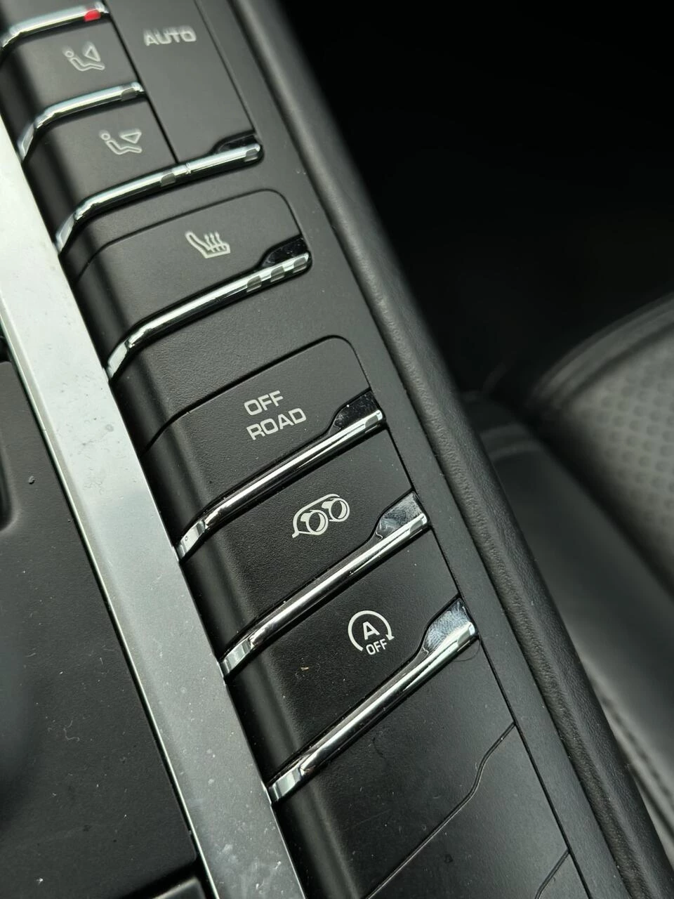 Hoofdafbeelding Porsche Macan