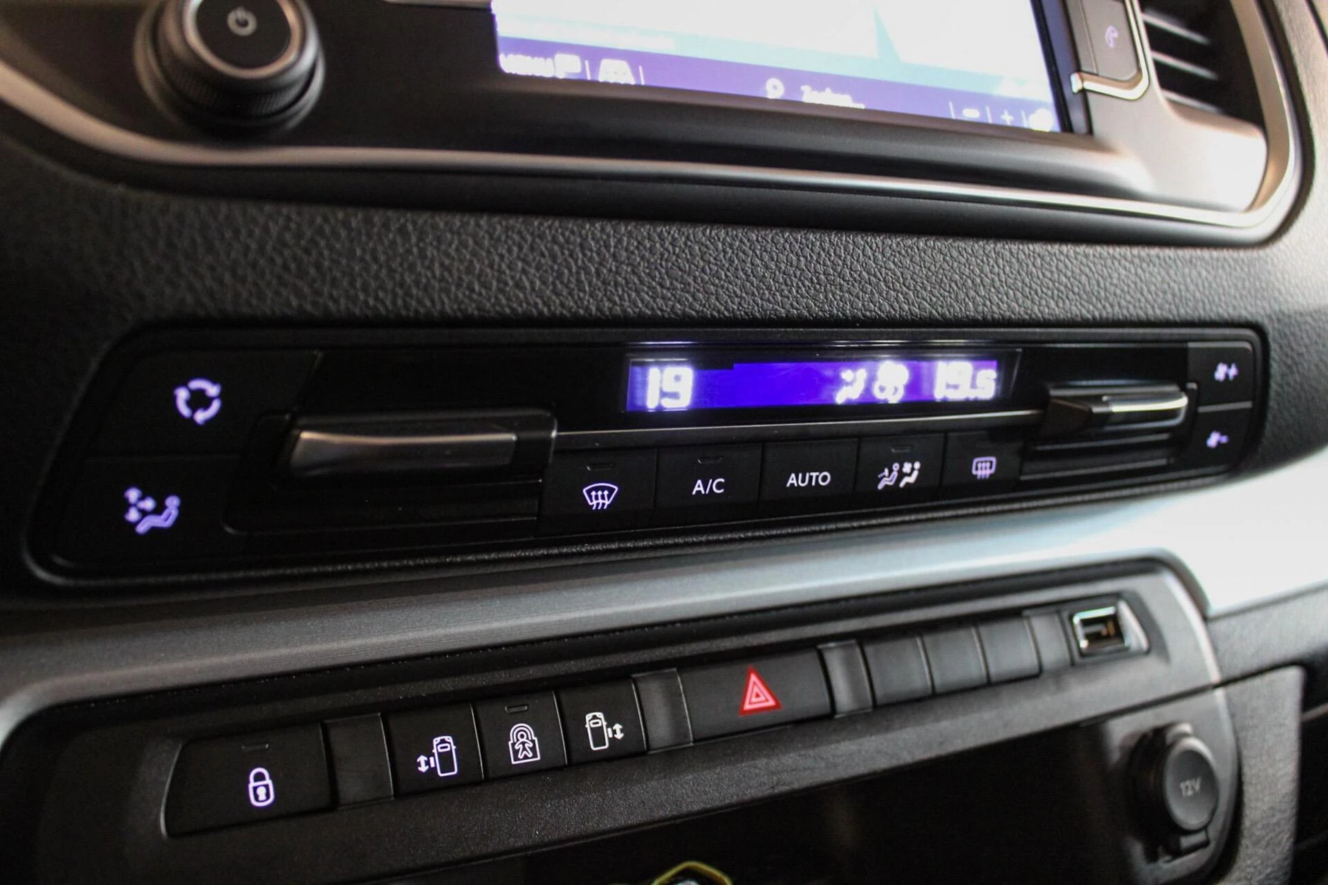 Hoofdafbeelding Opel Zafira e-Life