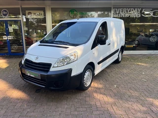 Hoofdafbeelding Peugeot Expert Peugeot Expert 227 1.6 HDI L1H1 P+