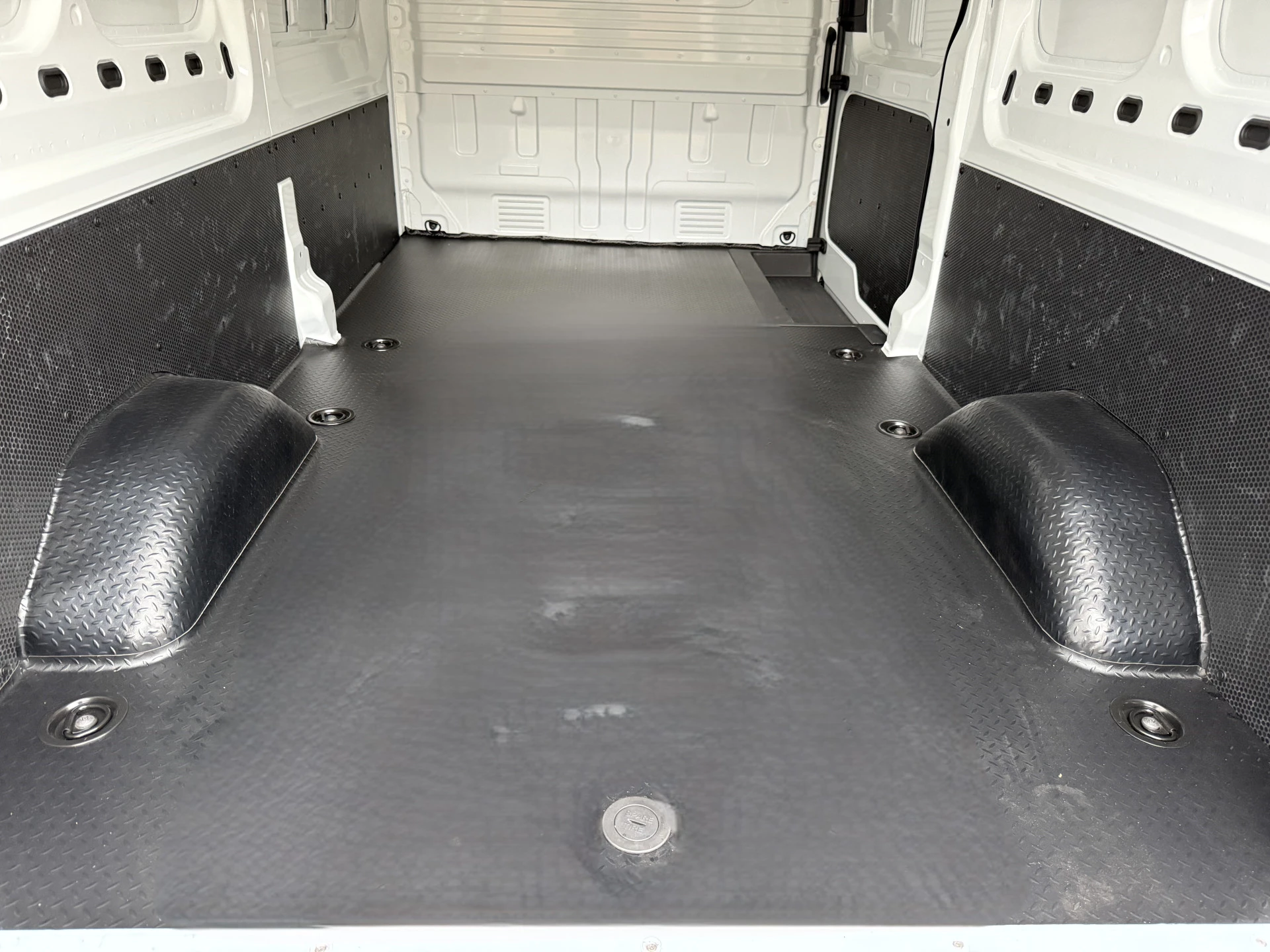 Hoofdafbeelding Maxus eDeliver9