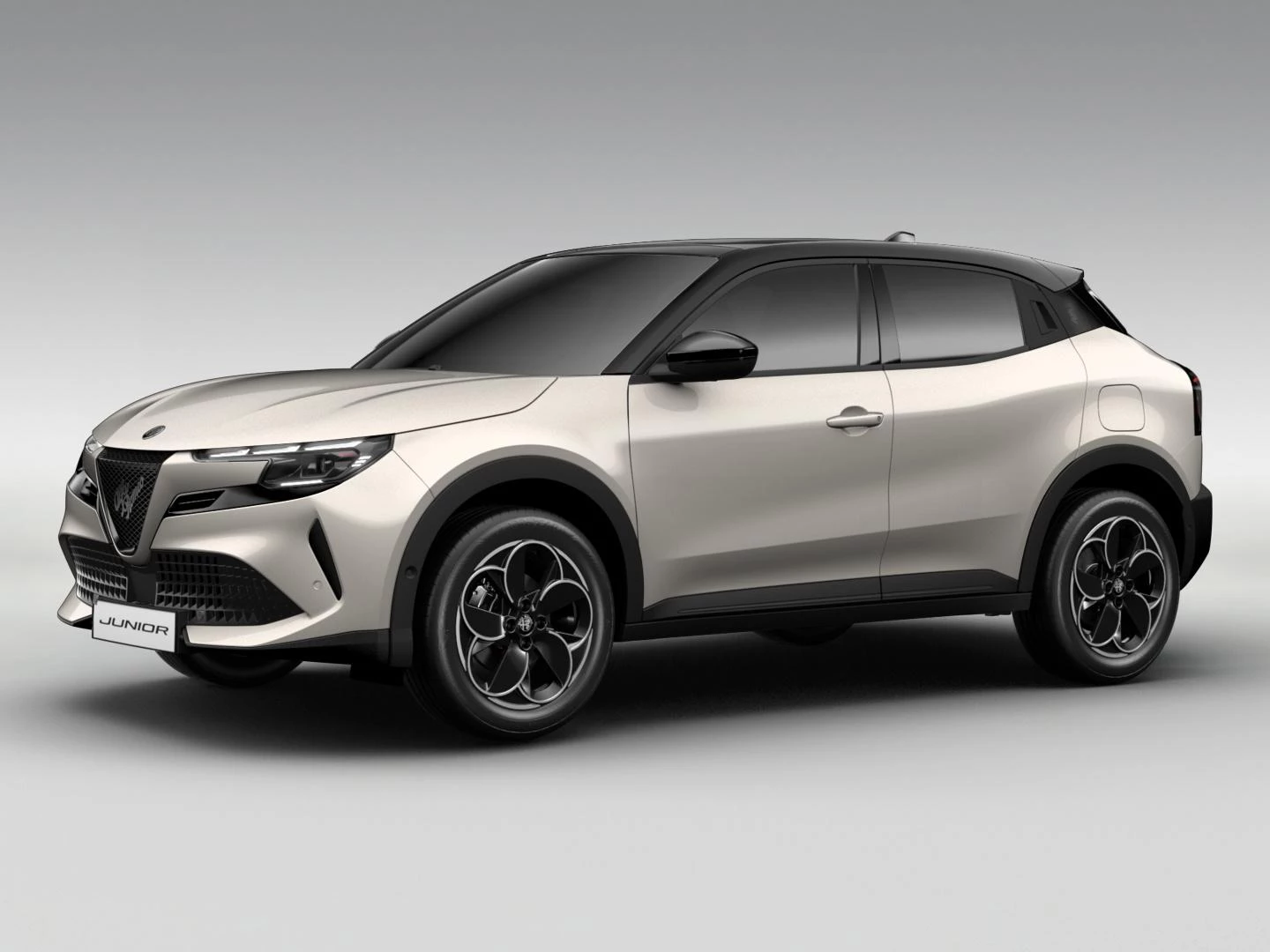 Hoofdafbeelding Alfa Romeo Junior