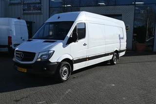 Mercedes-Benz Sprinter 316 CDI L4H2 MAXI 3500 KG trekhaak