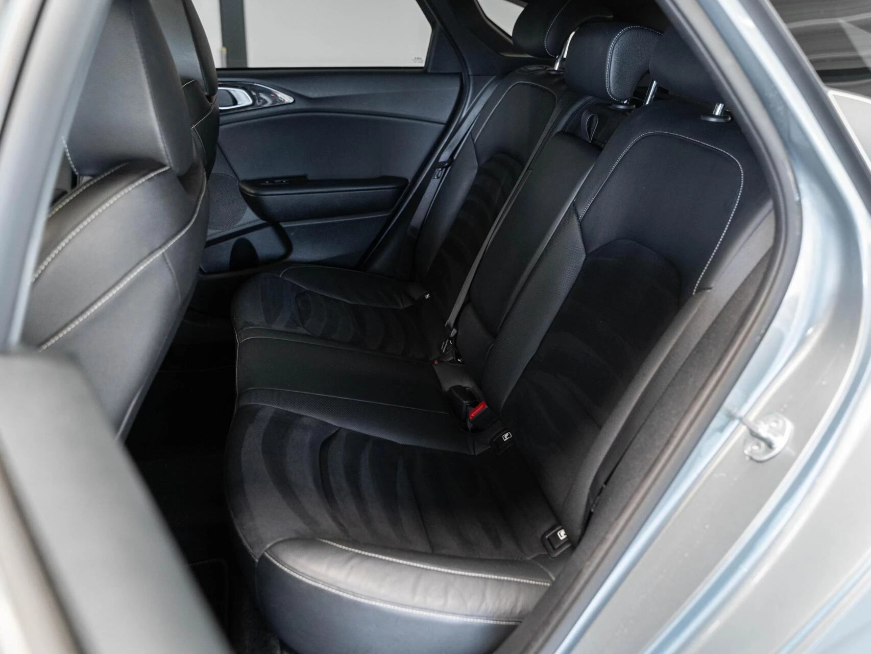Hoofdafbeelding Kia ProCeed