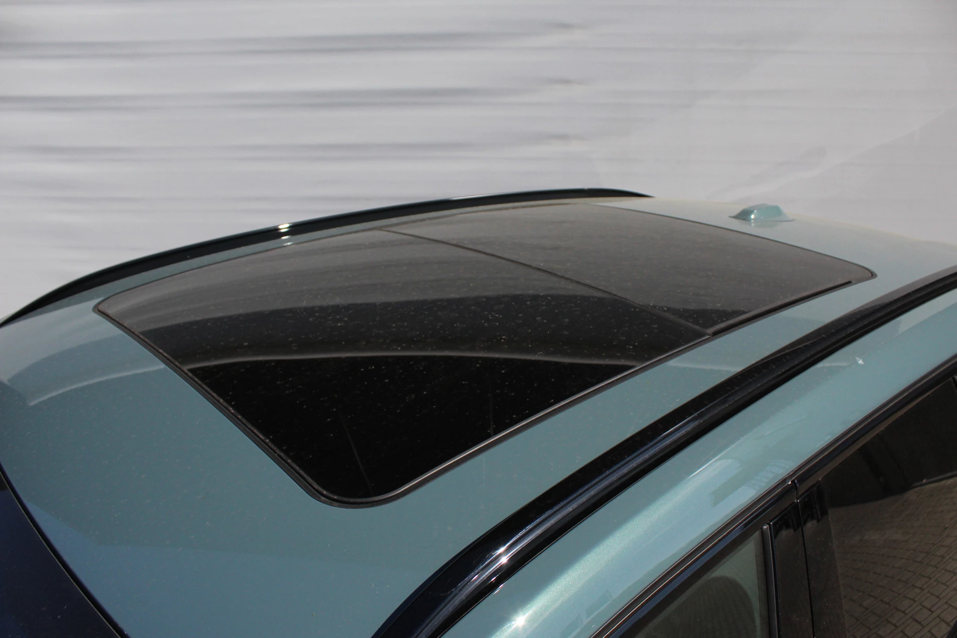 Hoofdafbeelding BMW iX1