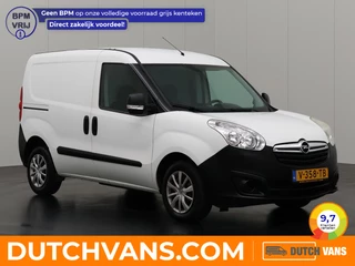 Opel Combo 1.3 CDTi L1H1 Edition | Navigatie | Airco | Cruise | Trekhaak