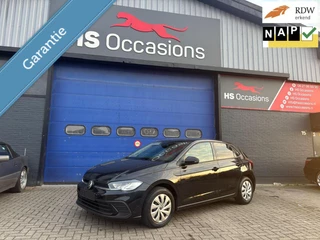 Volkswagen Polo 1.0 TSI 95Pk Carplay ACC Keyless entry