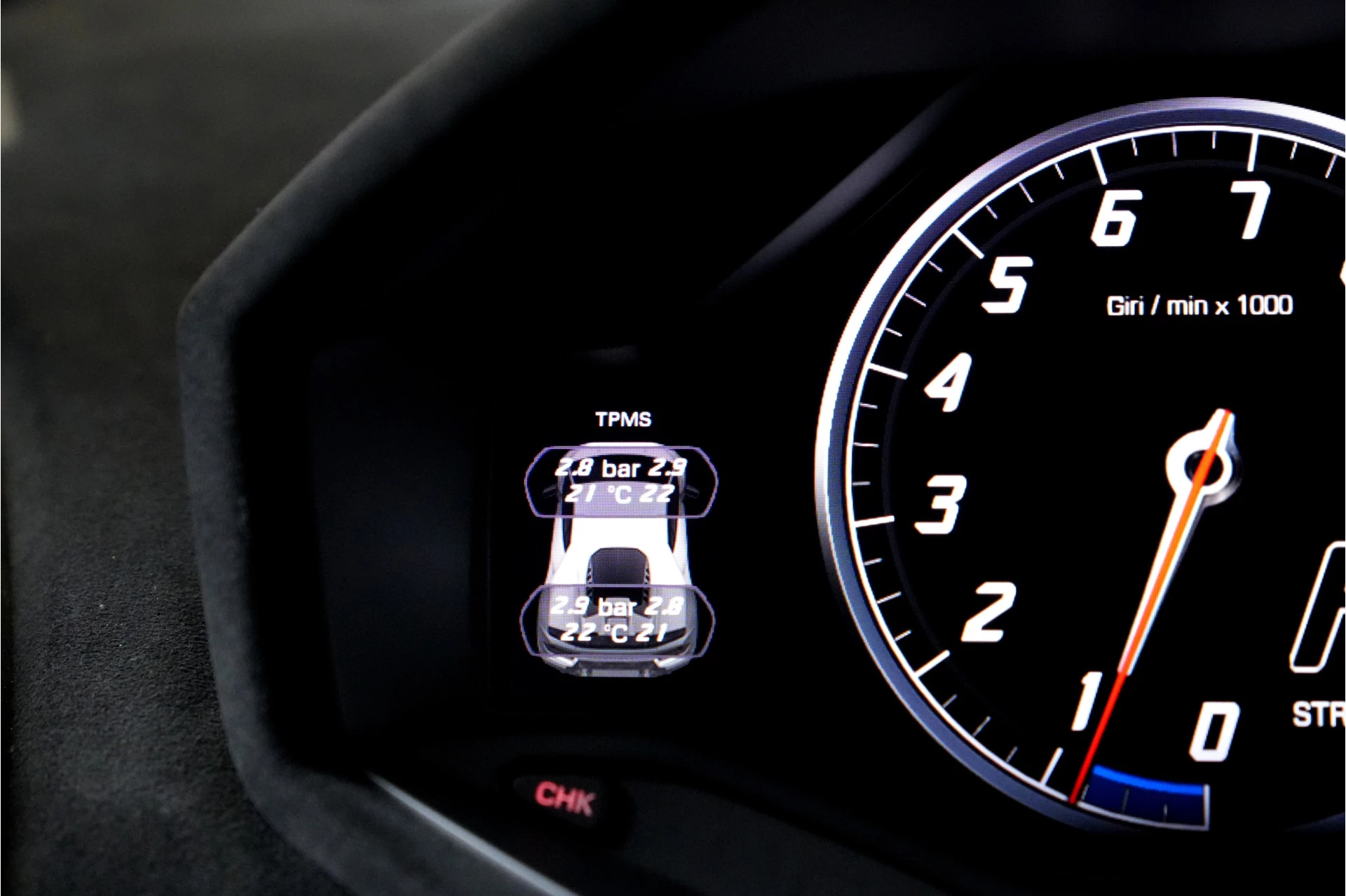 Hoofdafbeelding Lamborghini Huracán