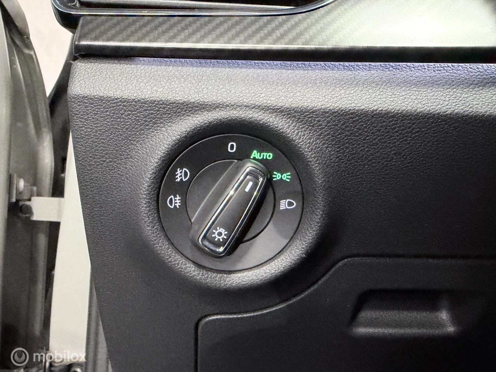 Hoofdafbeelding Škoda Kamiq