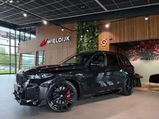 BMW X5 xDrive50e Innovation Pack | M Sportpakket Pro | SKYLounge | Driv. Ass. Prof | 22 inch | E.Trekhaak
