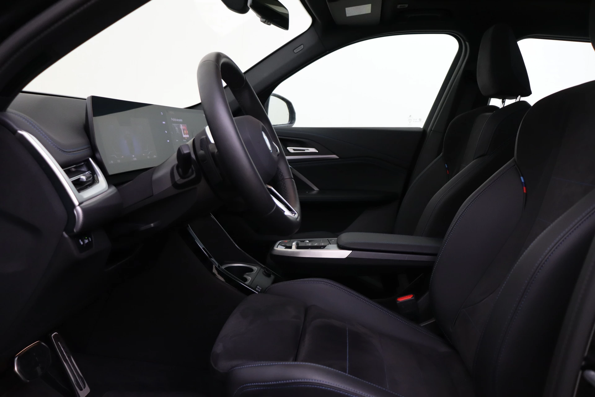 Hoofdafbeelding BMW iX1