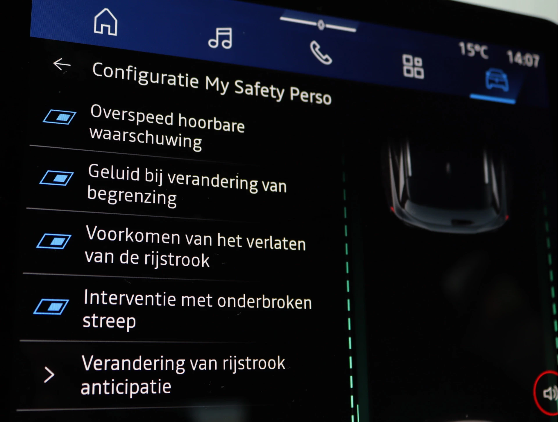 Hoofdafbeelding Renault Scénic