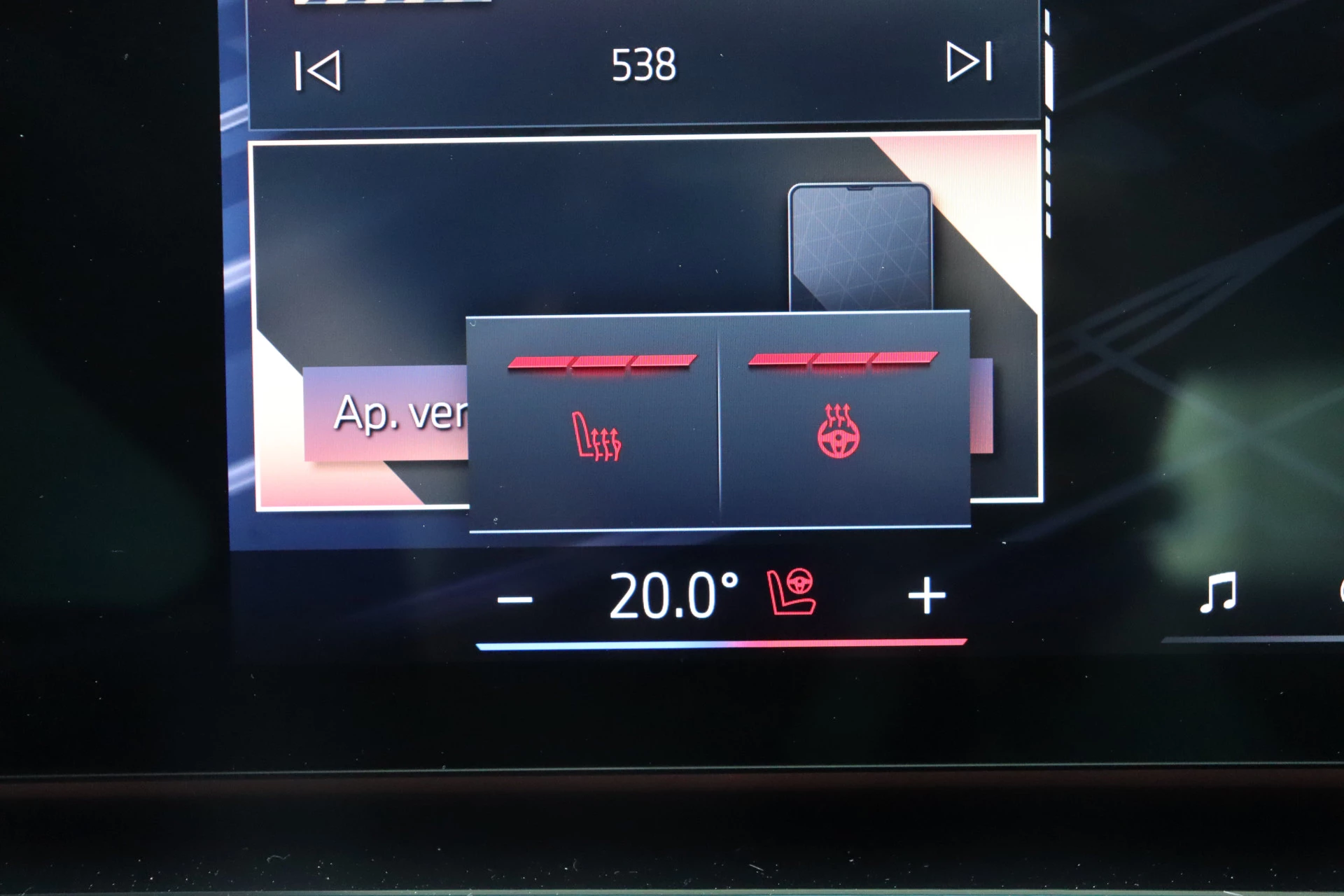 Hoofdafbeelding BMW i5