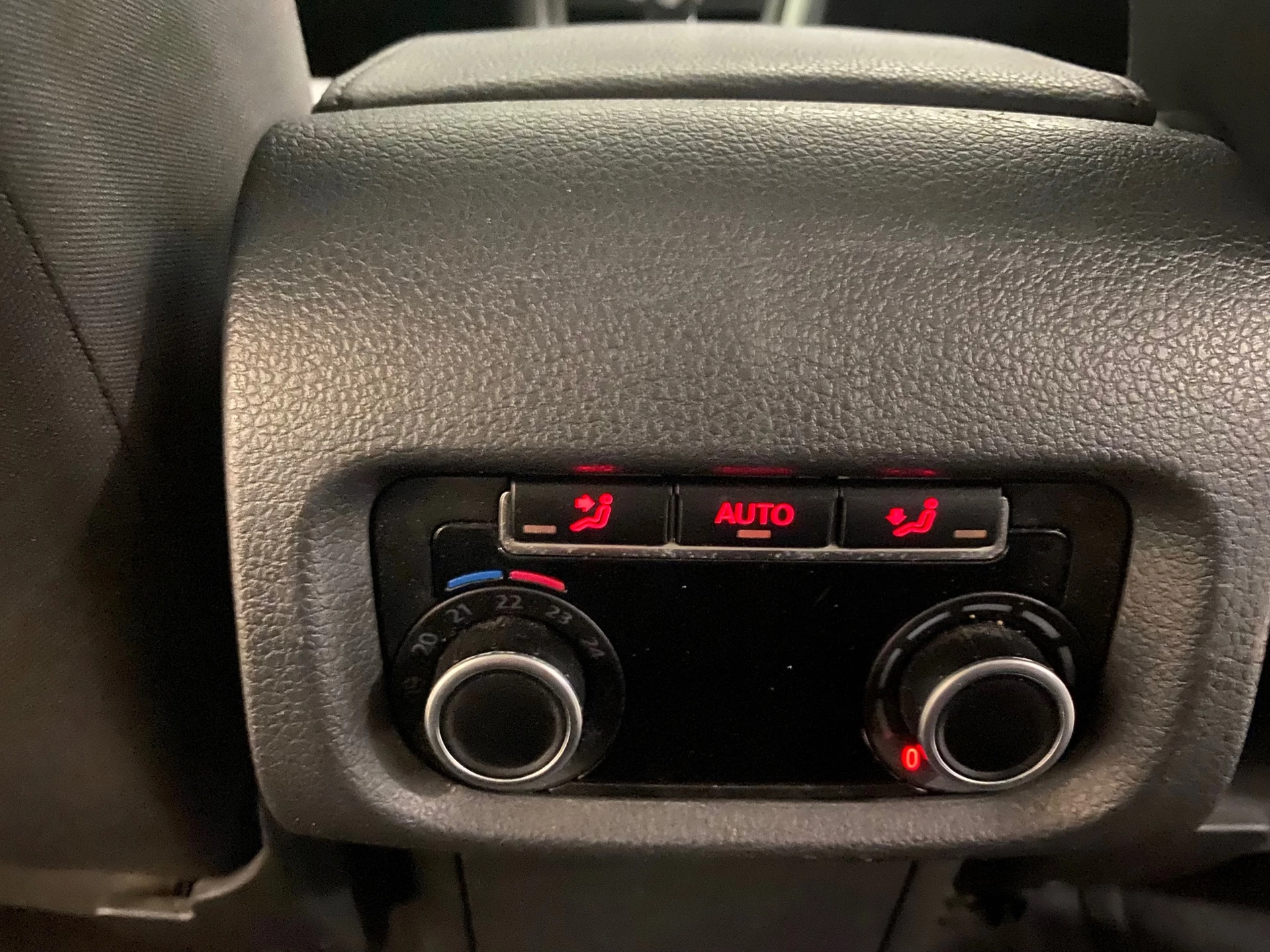 Hoofdafbeelding SEAT Alhambra