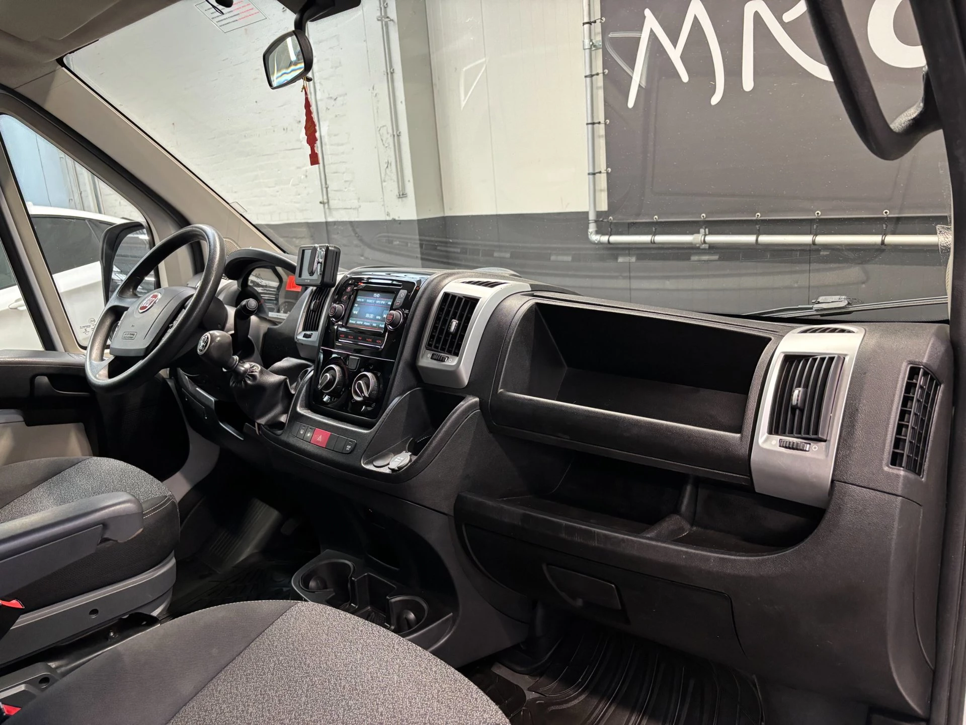 Hoofdafbeelding Fiat Ducato