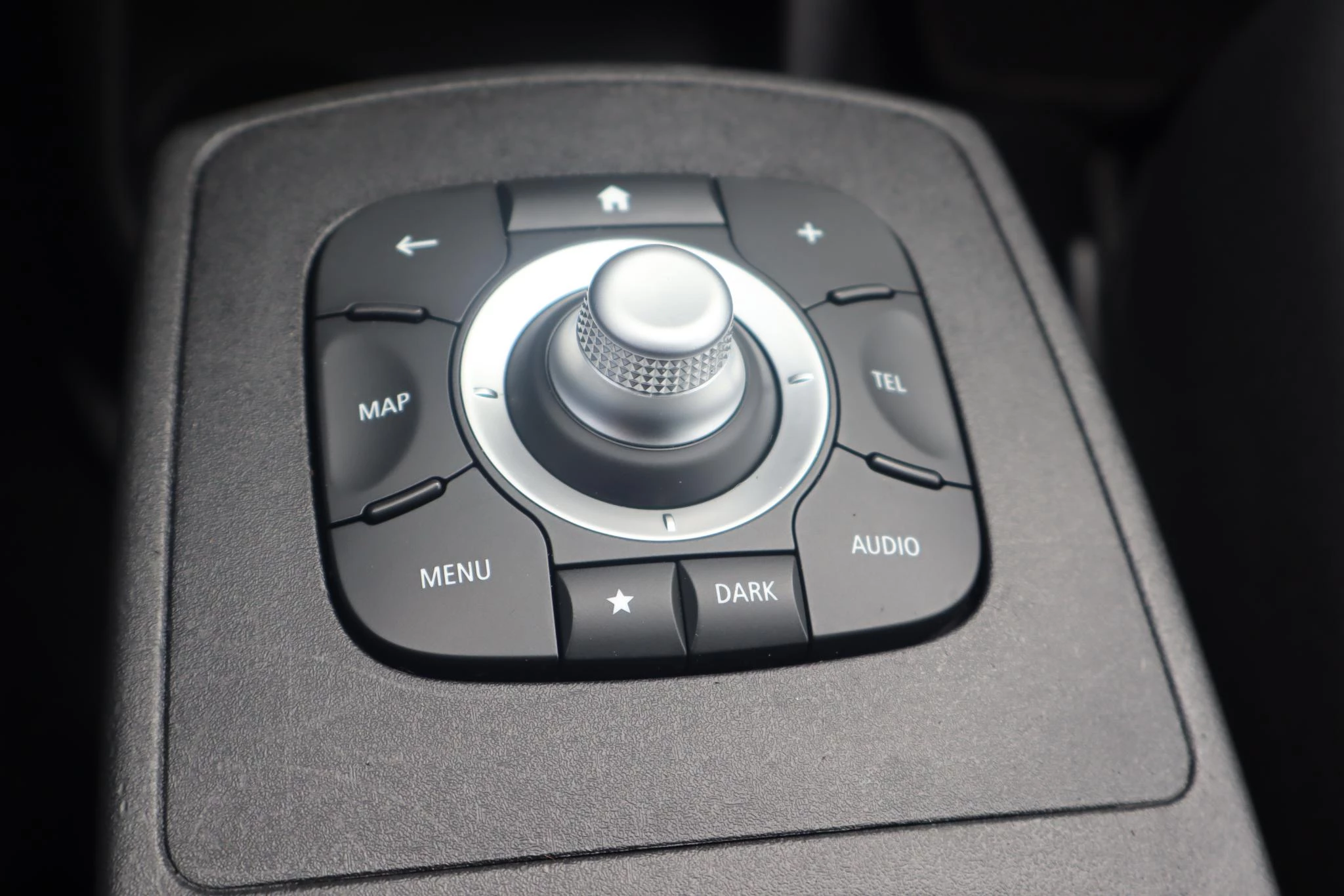 Hoofdafbeelding Renault Grand Scénic