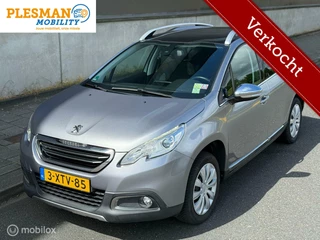 Peugeot 2008 1.2 PureTech * Allure Pack Premium Plus *