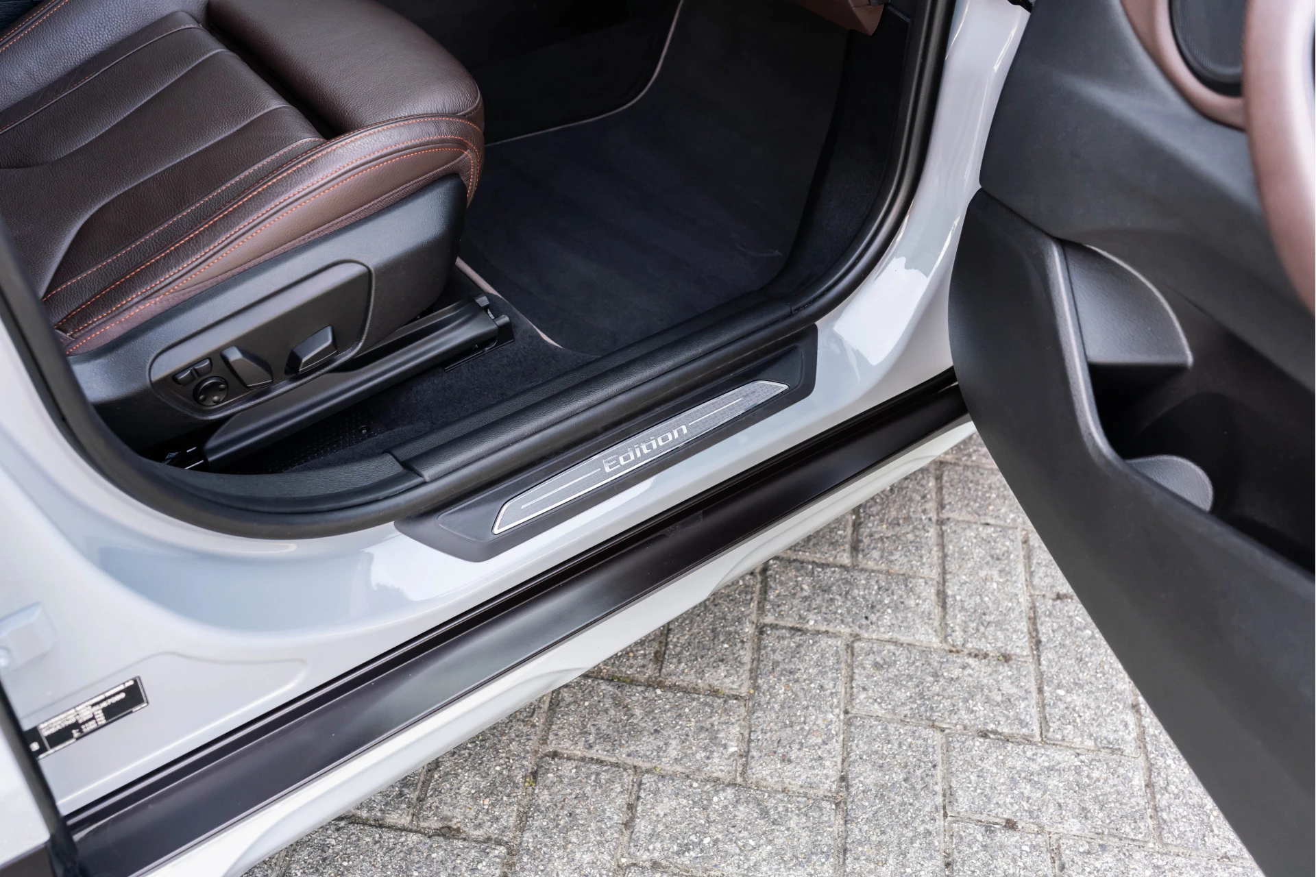 Hoofdafbeelding BMW X2