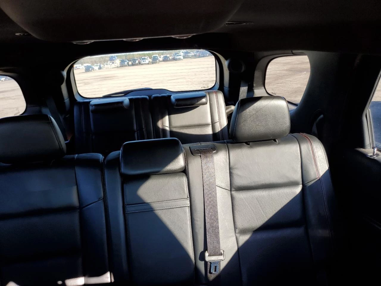 Hoofdafbeelding Land Rover Discovery