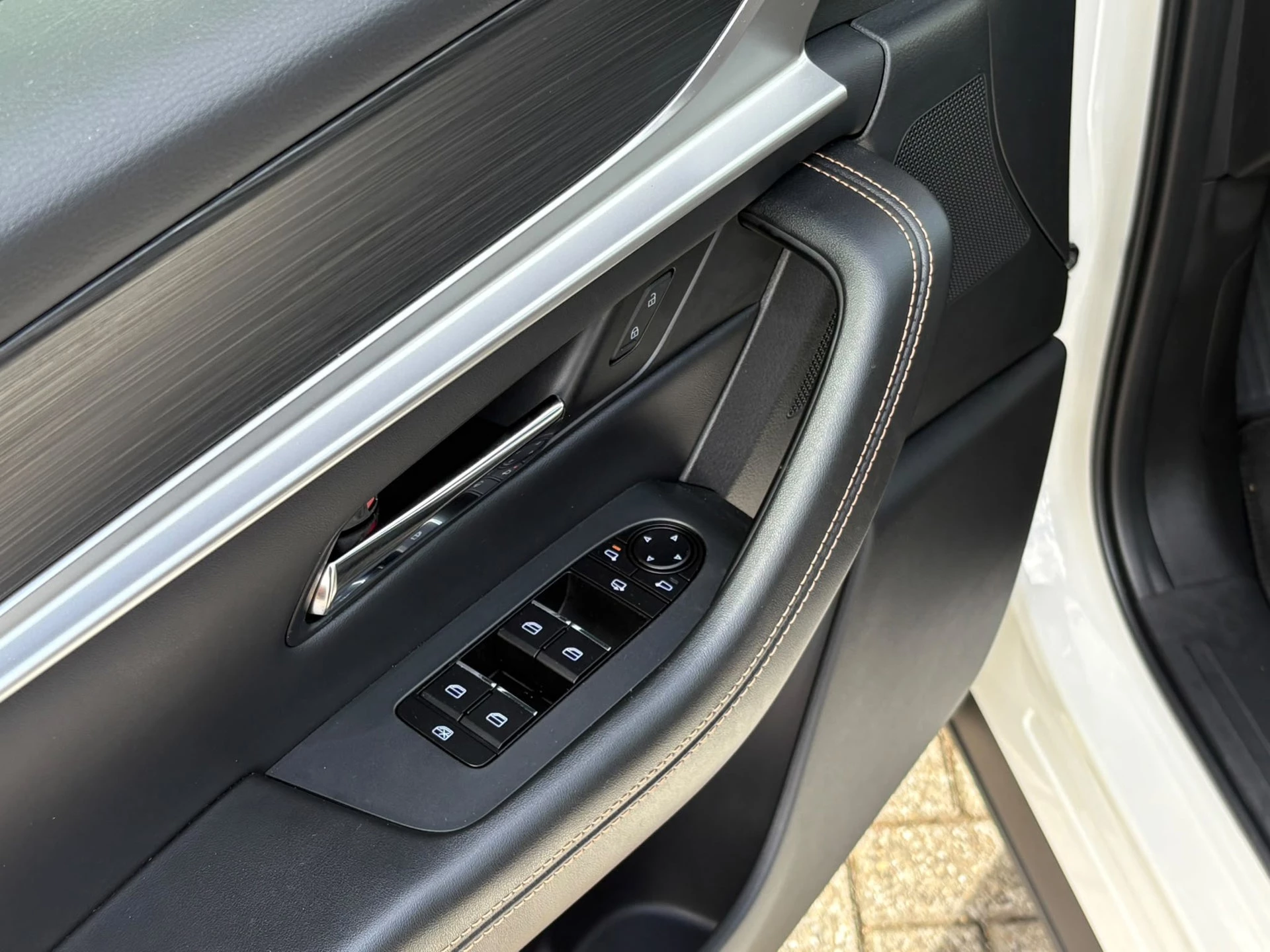 Hoofdafbeelding Mazda CX-80