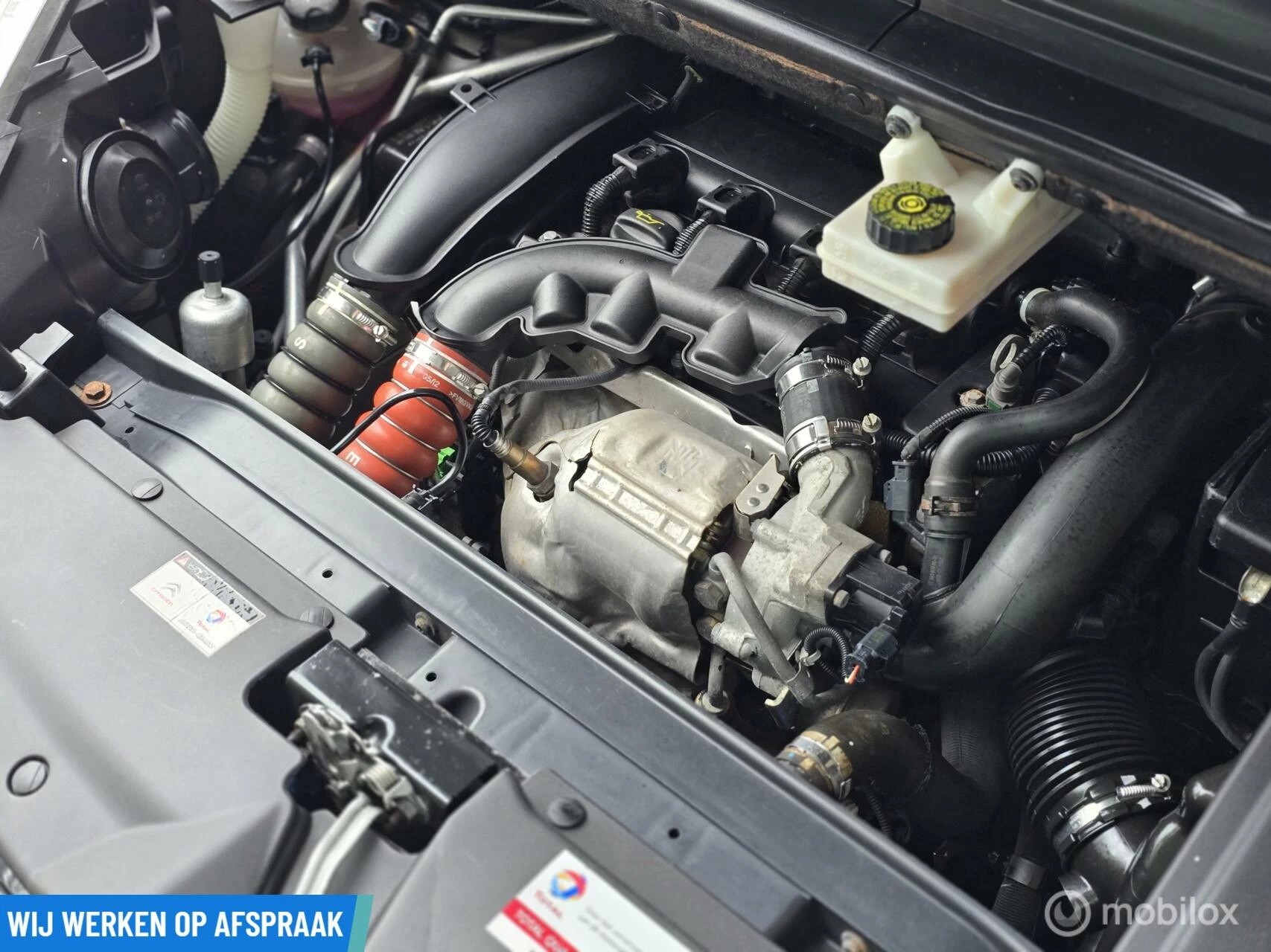 Hoofdafbeelding Citroën C4 Picasso