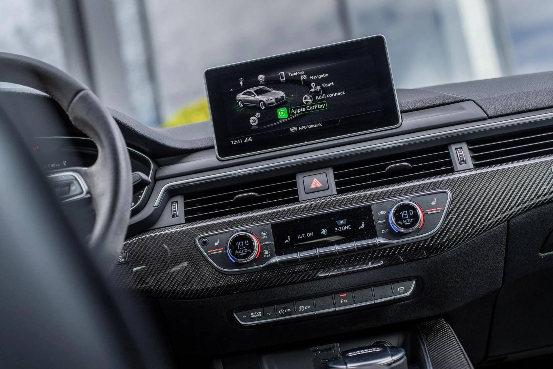 Hoofdafbeelding Audi RS5