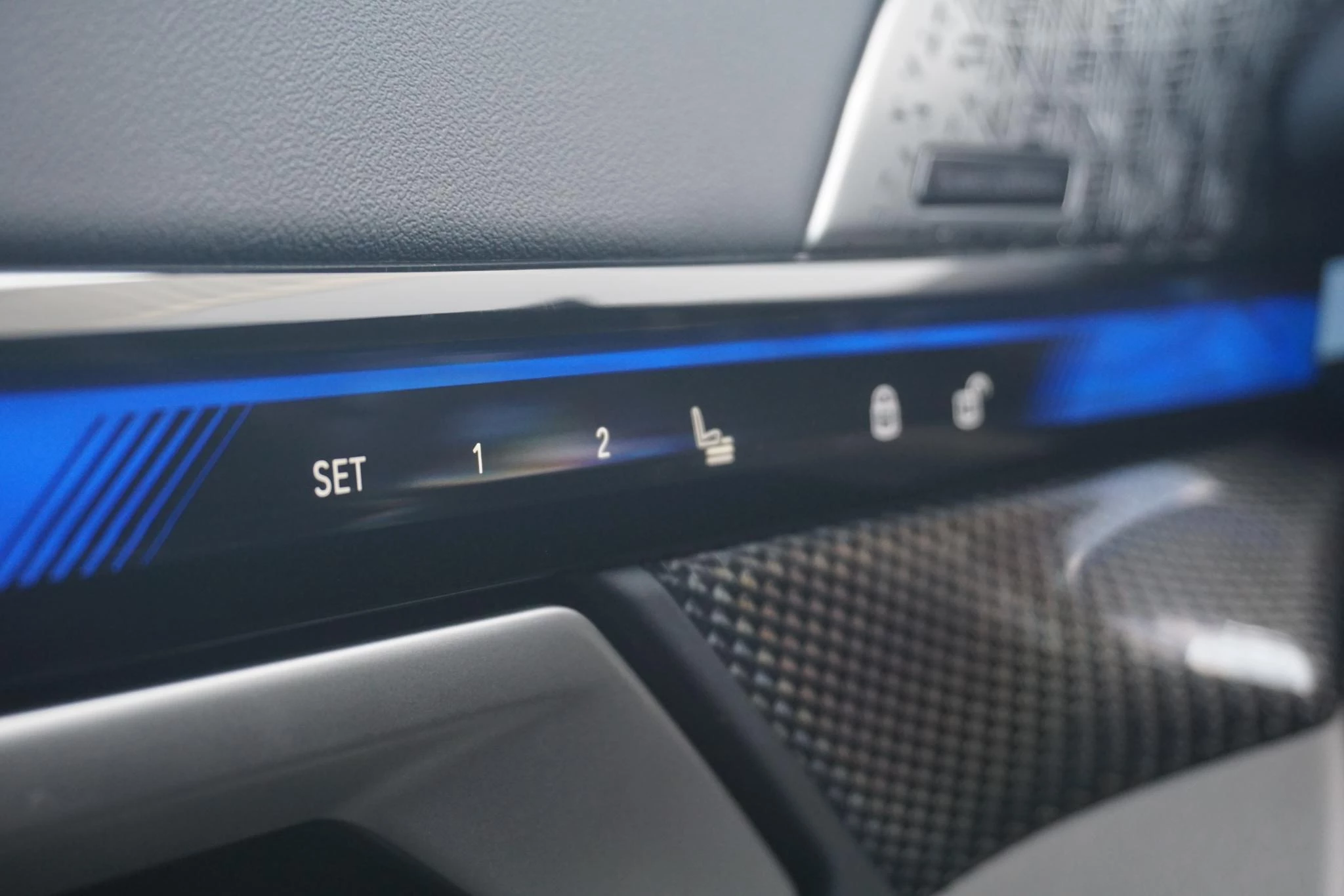 Hoofdafbeelding BMW M5