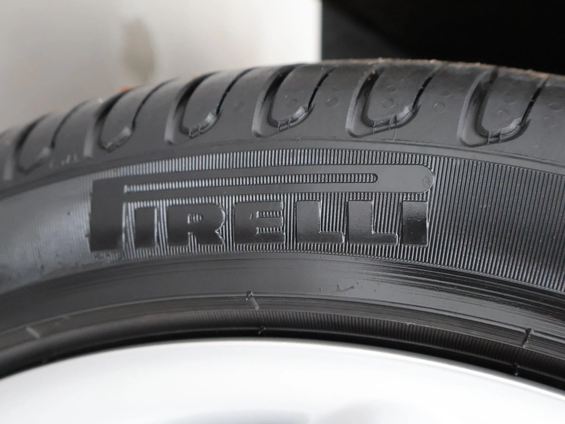 Hoofdafbeelding MINI Cooper S