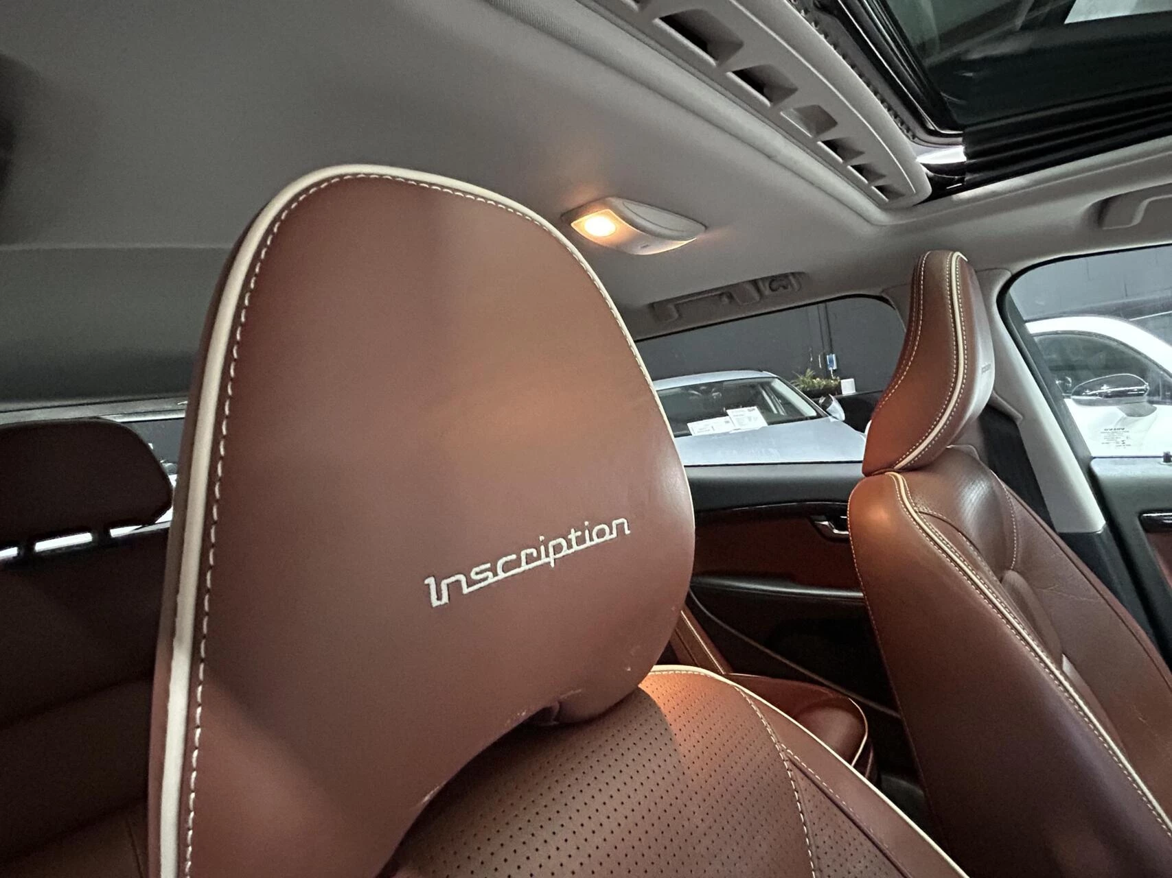 Hoofdafbeelding Volvo V70