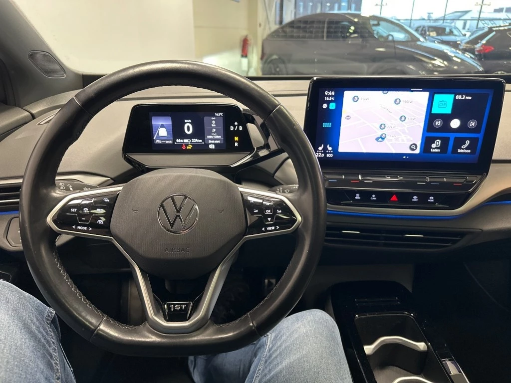 Hoofdafbeelding Volkswagen ID.4