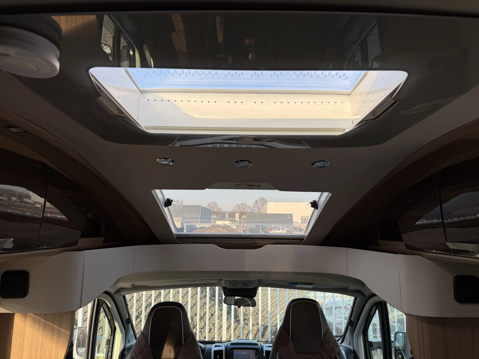 Hoofdafbeelding Knaus R22 Fiat 2.3 150 PK Automaat