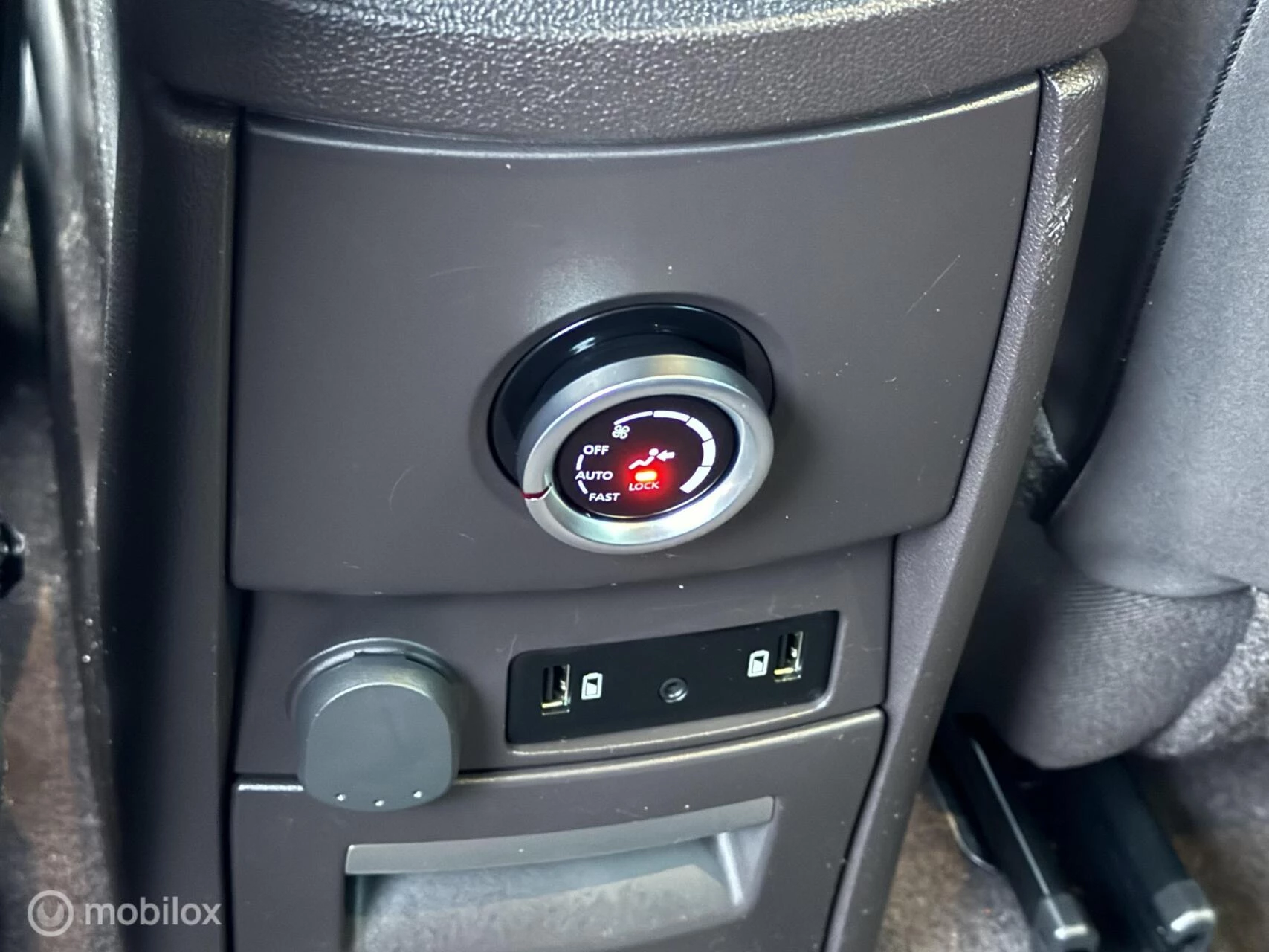 Hoofdafbeelding Renault Espace