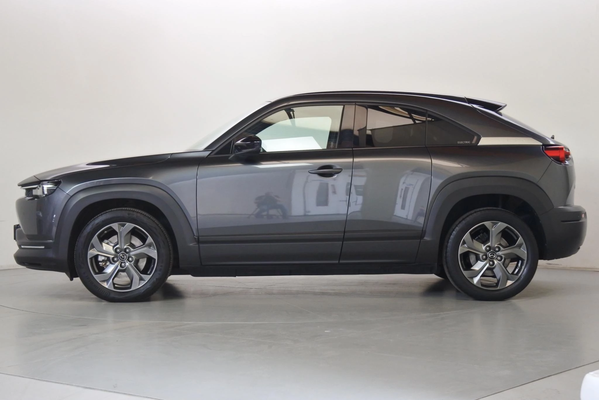 Hoofdafbeelding Mazda MX-30