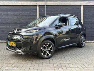 Citroen C3 Aircross 1.2 PureTech Plus 110 PK / FM NAV / 16" / Privacy glass / Carplay