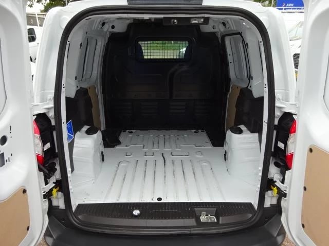 Hoofdafbeelding Ford Transit Courier