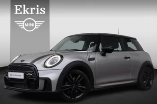 Mini Mini 1.5 Cooper Resolute Edition Panorama Dak \ Stoelverwarming \ Lederen Stoelen \ JCW Trim