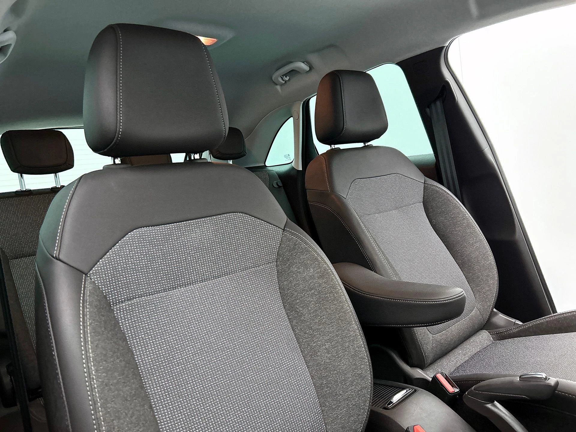 Hoofdafbeelding Opel Crossland