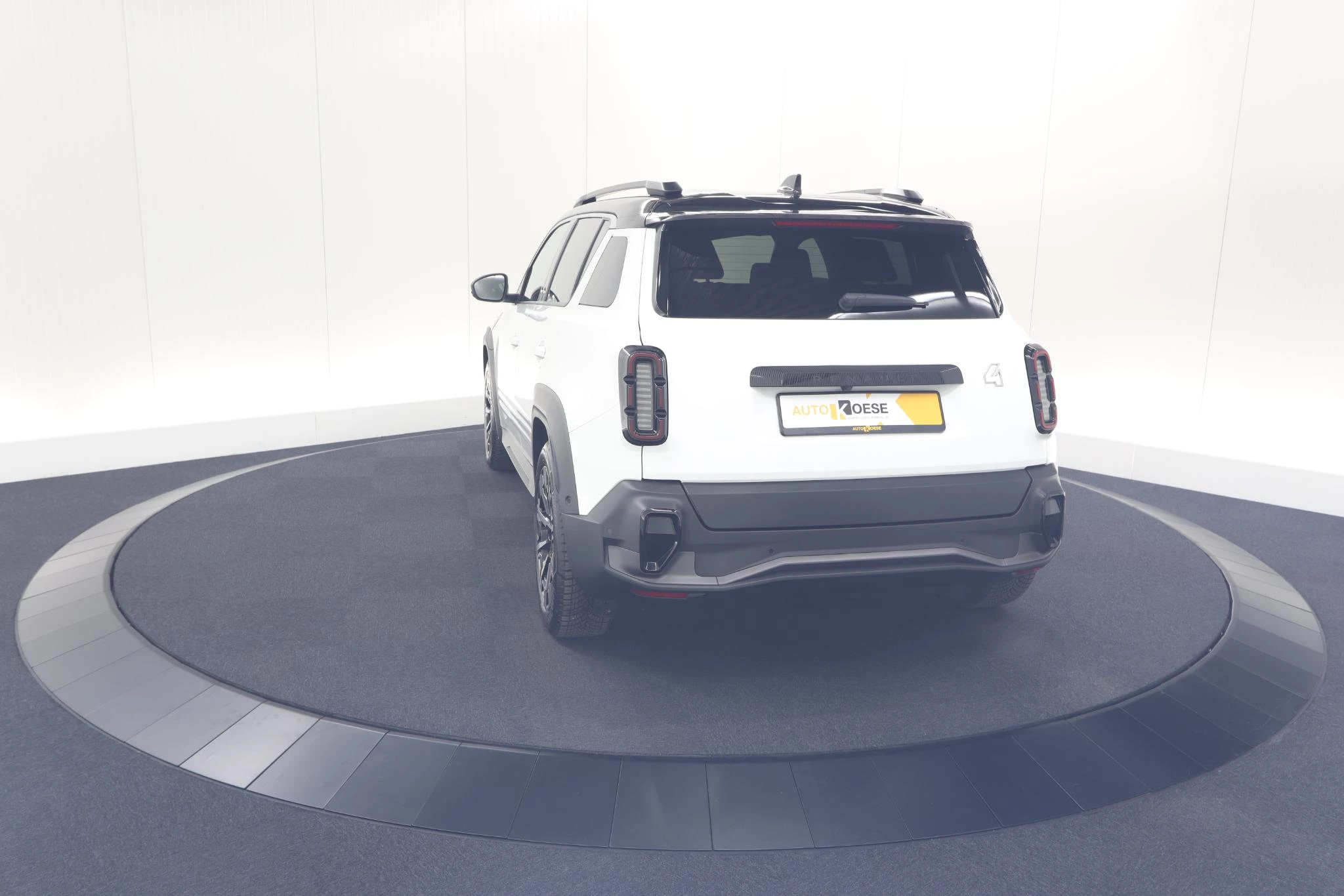 Hoofdafbeelding Renault 4