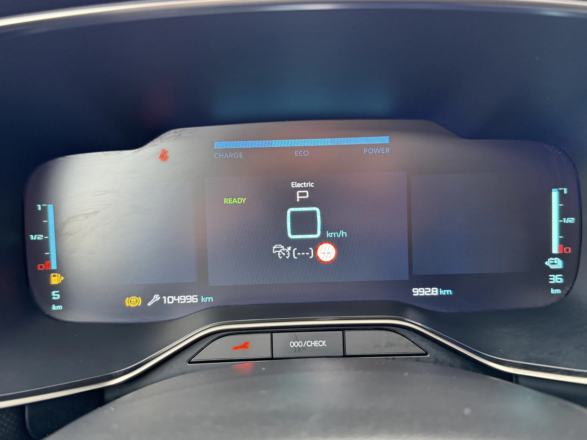 Hoofdafbeelding Citroën C5 Aircross