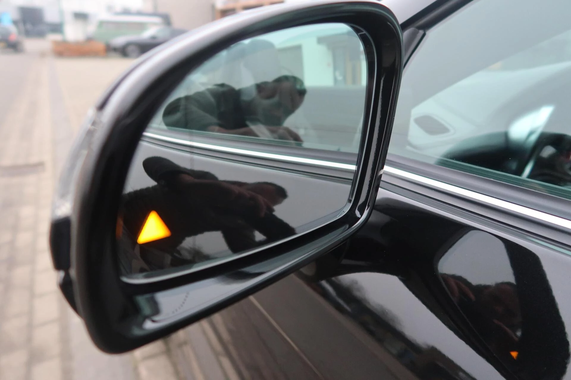 Hoofdafbeelding Mercedes-Benz SLC