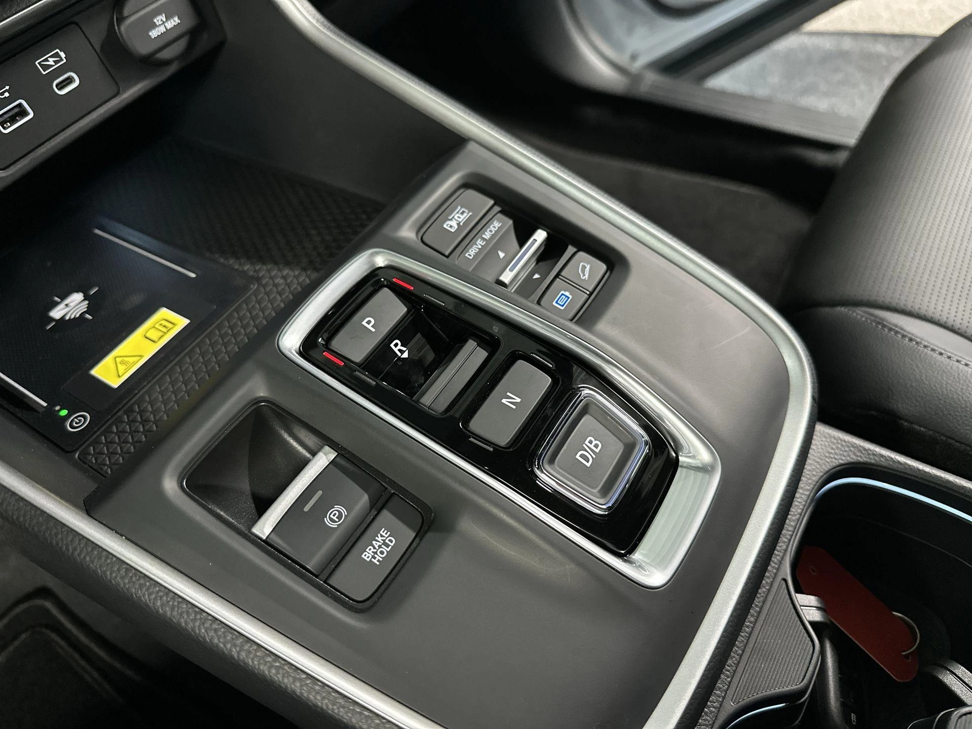 Hoofdafbeelding Honda CR-V