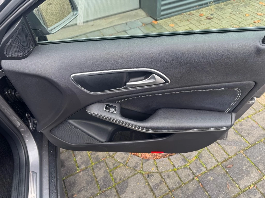 Hoofdafbeelding Mercedes-Benz 250