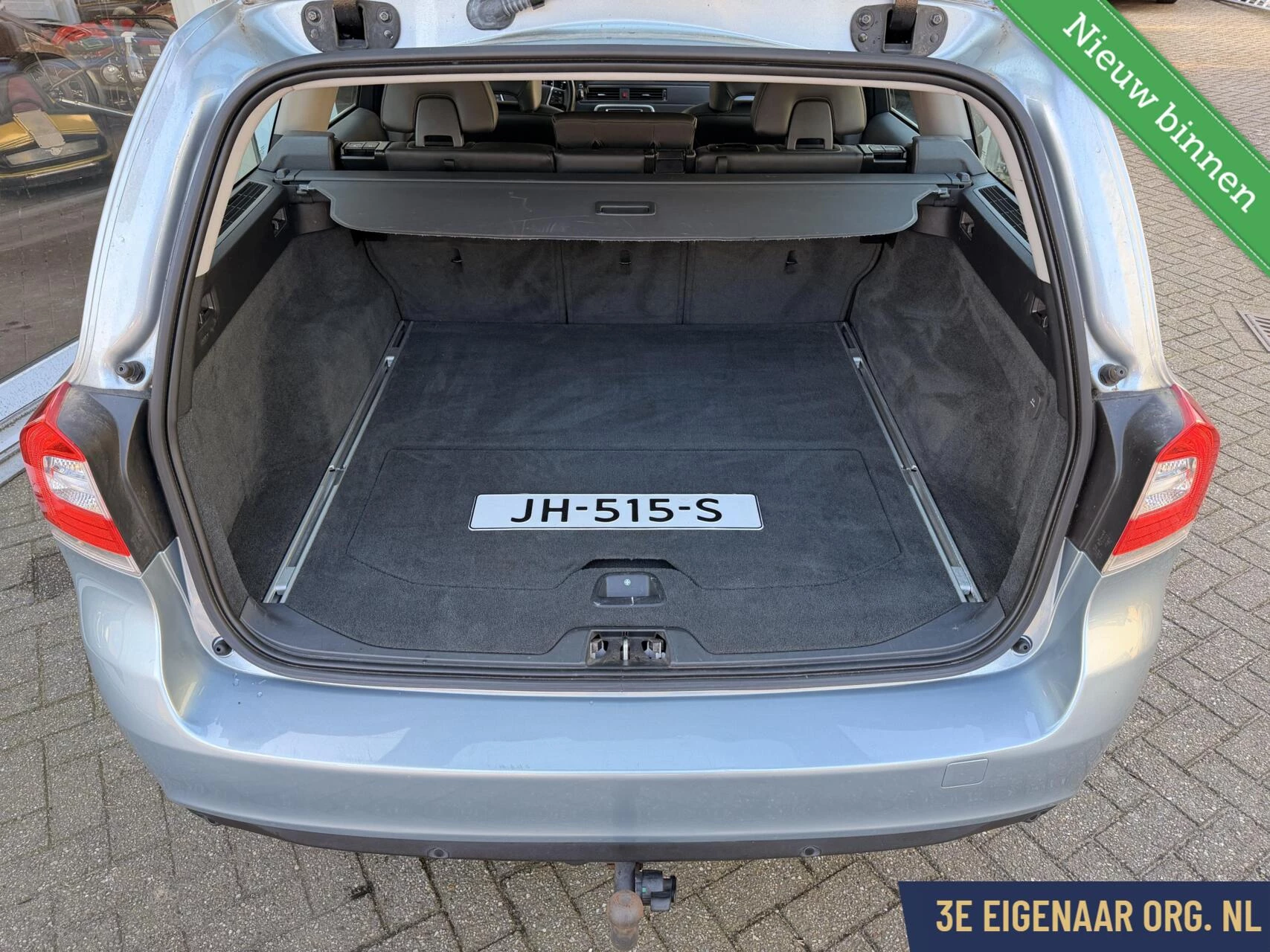 Hoofdafbeelding Volvo V70